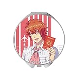 劇場版 うたの☆プリンスさまっ♪ マジLOVEスターリッシュツアーズ 一十木音也 コンパクトミラー