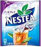 ネスレ ネスティー ポーション アールグレイ 7個×6袋