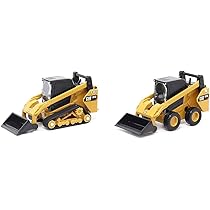 Amazon.co.jp: ダイキャストマスター 1/64 キャタピラー CAT