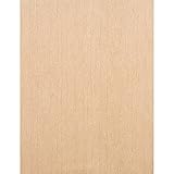 York Wallcoverings Modern Rustic Krinkled Wallpaper 8 X 10 Memo Sample Peanut Shell Tan [並行輸入品]