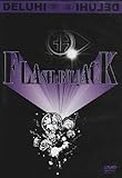 FLASH:B[L]ACK [DVD]