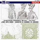 Symphonies 100 & 101