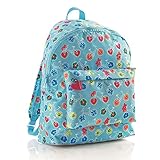 アガタ・ルイス・デ・ラ・プラダ Agatha Ruiz de la Prada リュック・大 バイシクル