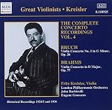 Complete Concerto Recordings 4