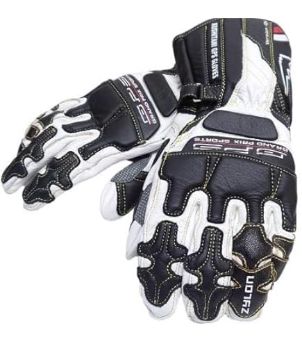 Amazon | [クシタニ] レーシング GPRグローブ6 多重構造システム