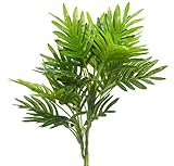 人工植物ホームデコ、庭、パティオ装飾のためのヤシの木