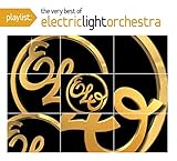Playlist: The Very Best of Electric Light Orchestr