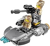 レゴ スター・ウォーズ バトルパック"反乱軍" 75131