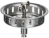 Plumb Pak PP820-34 Strainer Basket Replacement For 1433, by Plumb Pak
