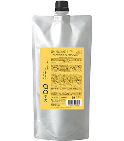 Amazon | 【デミコスメティクス】デミ フローディア ｽｷｬﾙﾌﾟｼｬﾝﾌﾟｰﾗｲﾄ