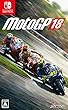 MotoGP 18 - Switch 【Amazon.co.jp限定】オリジナルPC&スマホ壁紙 - 配信