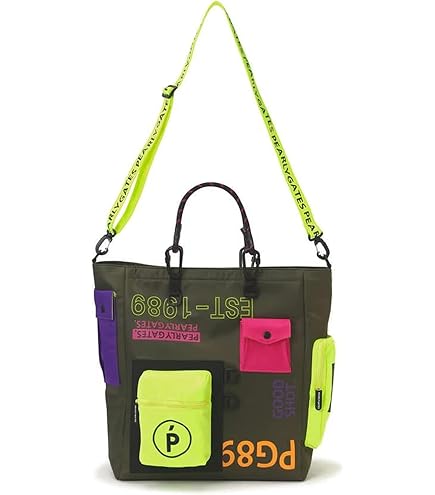 パーリーゲイツ ボア　カートバッグ Amazon | [パーリーゲイツ] カートバッグ (アンチロゴシリーズ