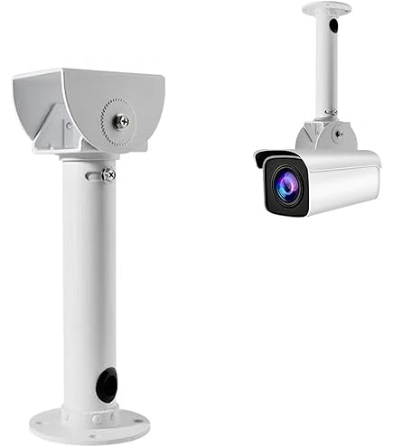 Junction Box Universal Mount Box For Dome Cameras Office Security Camera | UK - View #7