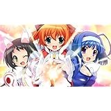 快盗天使ツインエンジェル　～時とセカイの迷宮～