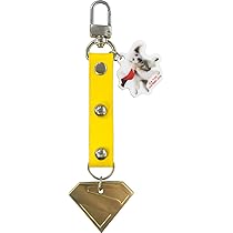 Amazon.co.jp: [インロック] キーホルダー スーパーマンの