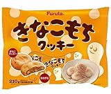 フルタ きなこもちクッキー 210g