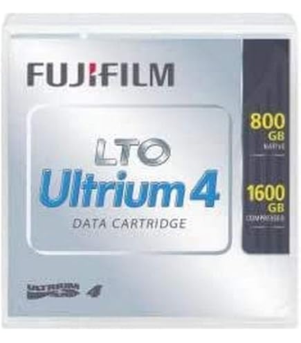 Amazon | 日本ヒューレットパッカード HP LTO4 Ultrium 1.6TB RW