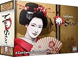 Mai-Star Card Game [並行輸入品]