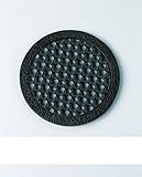 ゴムコースター10枚入り 丸 DG-2521