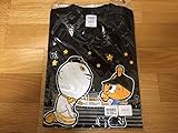 福岡ソフトバンクホークス　ふうさんとジャビットTシャツ M