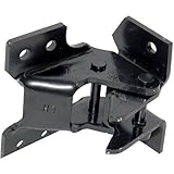 69 Camaro Firebird 68 – 79 Nova上部ドアヒンジ – LH