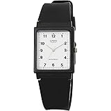 [カシオ]CASIO チプカシ 腕時計 アナログ チープカシオ ウレタンベルト レクタンギュラー メンズ レディース MQ-27-7B [並行輸入品]