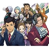 逆転裁判サウンドBOX(逆転裁判 蘇る逆転~逆転裁判3)