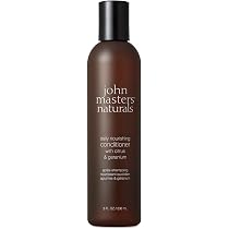 Amazon.co.jp: ジョンマスターオーガニック(john masters organics
