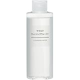 無印良品 マイルドクレンジングウォーター 200ml 02867584
