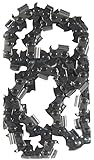 マキタ(makita) 竹用チェーン刃 形式25F-42 A-58213