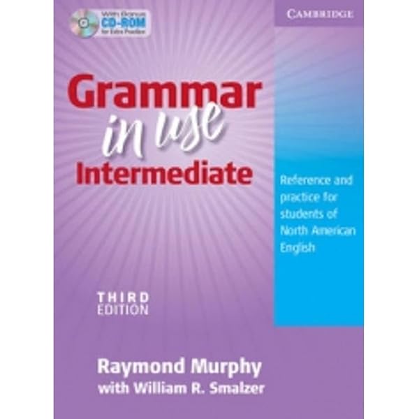 Grammar in Use Intermediateテキスト&Workbook Grammar in Use Intermediate Student's Book with Answers and