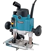 Amazon | マキタ(Makita) ルータ 12mm RP1801 | トリマー・ルーター
