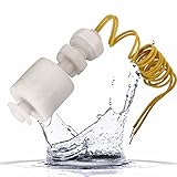 漏水警報　水位センサー検出器　フロート制御装置　溢れ防ぐ装置