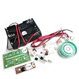 HiLetgo 盗難警報器DIYキット電子スイート YAF-D1 [並行輸入品]