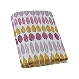 Dwell Studio Crib Fitted Sheet (Aimee) by Dwell Studio