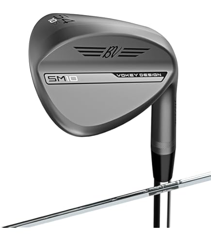 Amazon | Titleist Wedge Vokey SM10ニッケルDG S200 5414F