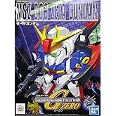 SDガンダム BB戦士 No.198 ゼータガンダム