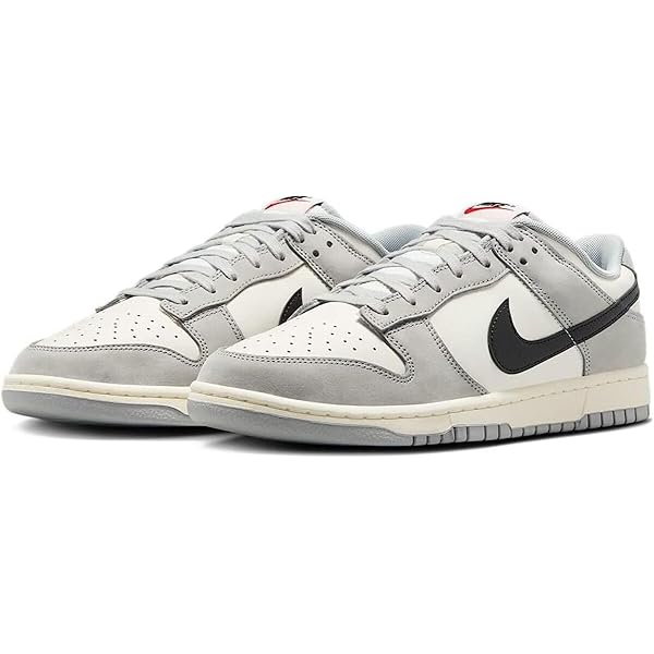 NIKE ナイキ Dunk Low ダンク ロー グレー 23cm ダンク ロー グレーフォグ Nike Dunk Low Grey Fog (Nike
