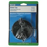 カムコ製作所株式会社Rvを簡単RV下水道ホースカプラ39463スリップ