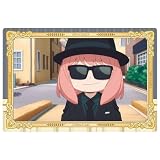 SPY×FAMILY ウエハース3 [20.ストーリーカード4](単品)※カードのみです。お菓子は付属しません。