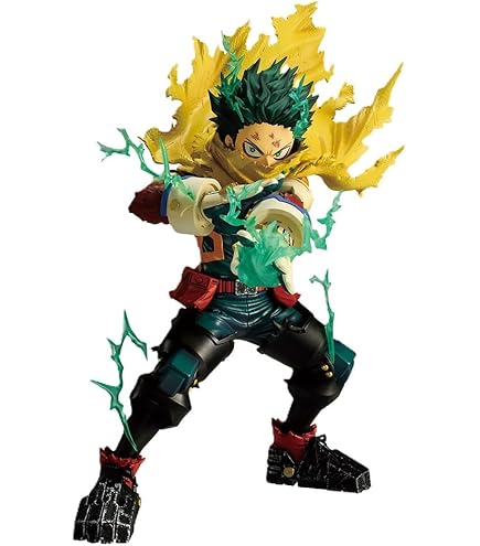 Amazon | バンダイ(BANDAI) 一番くじ 僕のヒーローアカデミア I'm