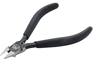 タミヤ(TAMIYA) クラフトツールシリーズ No.35 薄刃ニッパー (ゲートカット用) プラモデル用工具 74035