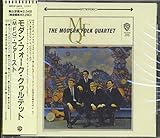 ���_���E�t�H�[�N�E�J���e�b�g(M.F.Q)�t�@�[�X�g