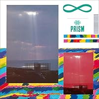 Amazon.co.jp: PRISM(紙): ミュージック