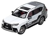 ゲインコーププロダクツ 1/64 Lexus LX600 F SPORT - (LHD) マルチカラー 完成品