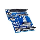 Perfk XBeeシールド V03 モジュール　Arduino用　拡張ボード　Bluetooth対応　