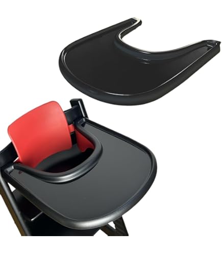 Amazon | トリップトラップ ストッケ トレイ テーブル 専用 マット