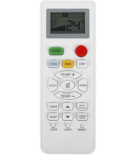 Amazon | Haier エアコンリモコン 0010403767 | Haier