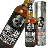 スモークヘッド ハイボルテージ 700ml 58度 正規