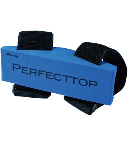 Amazon.co.jp: SuperSpeed メンズ ゴルフトレーニングシステム 3点